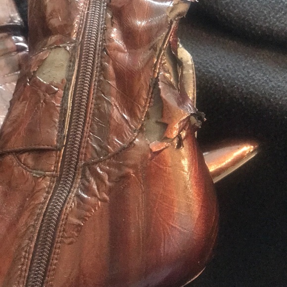 Brown and Shining! - Picture 6 of 7